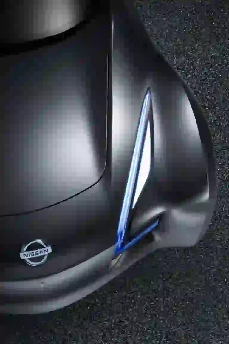 Nissan Esflow Sport Coupe' Concept - 28