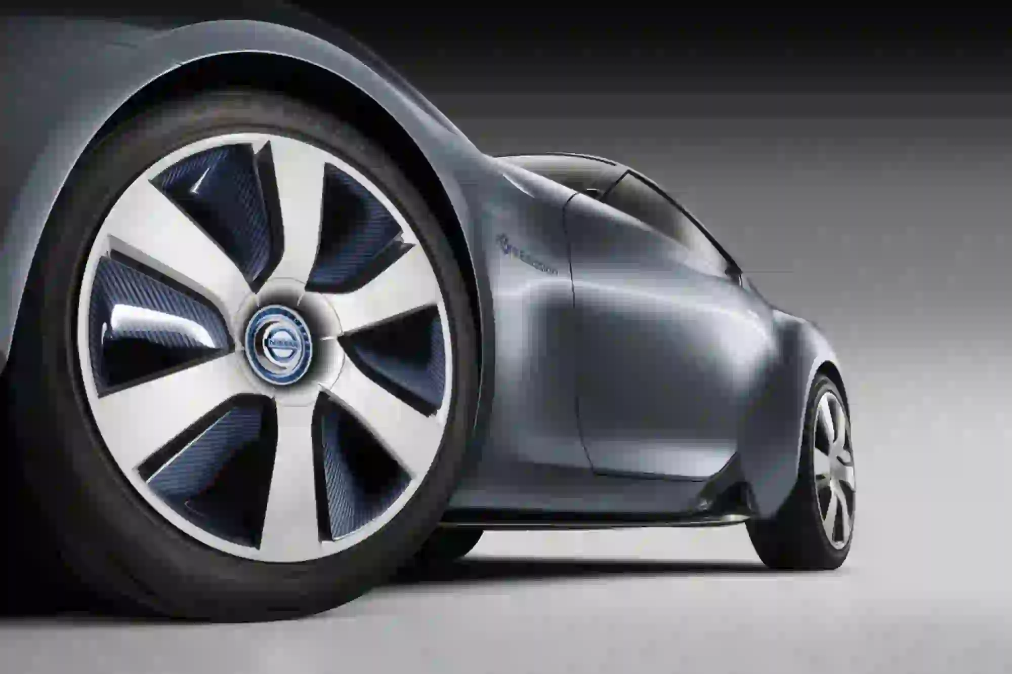 Nissan Esflow Sport Coupe' Concept - 29