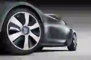 Nissan Esflow Sport Coupe' Concept - 29