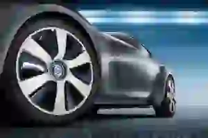 Nissan Esflow Sport Coupe' Concept - 30