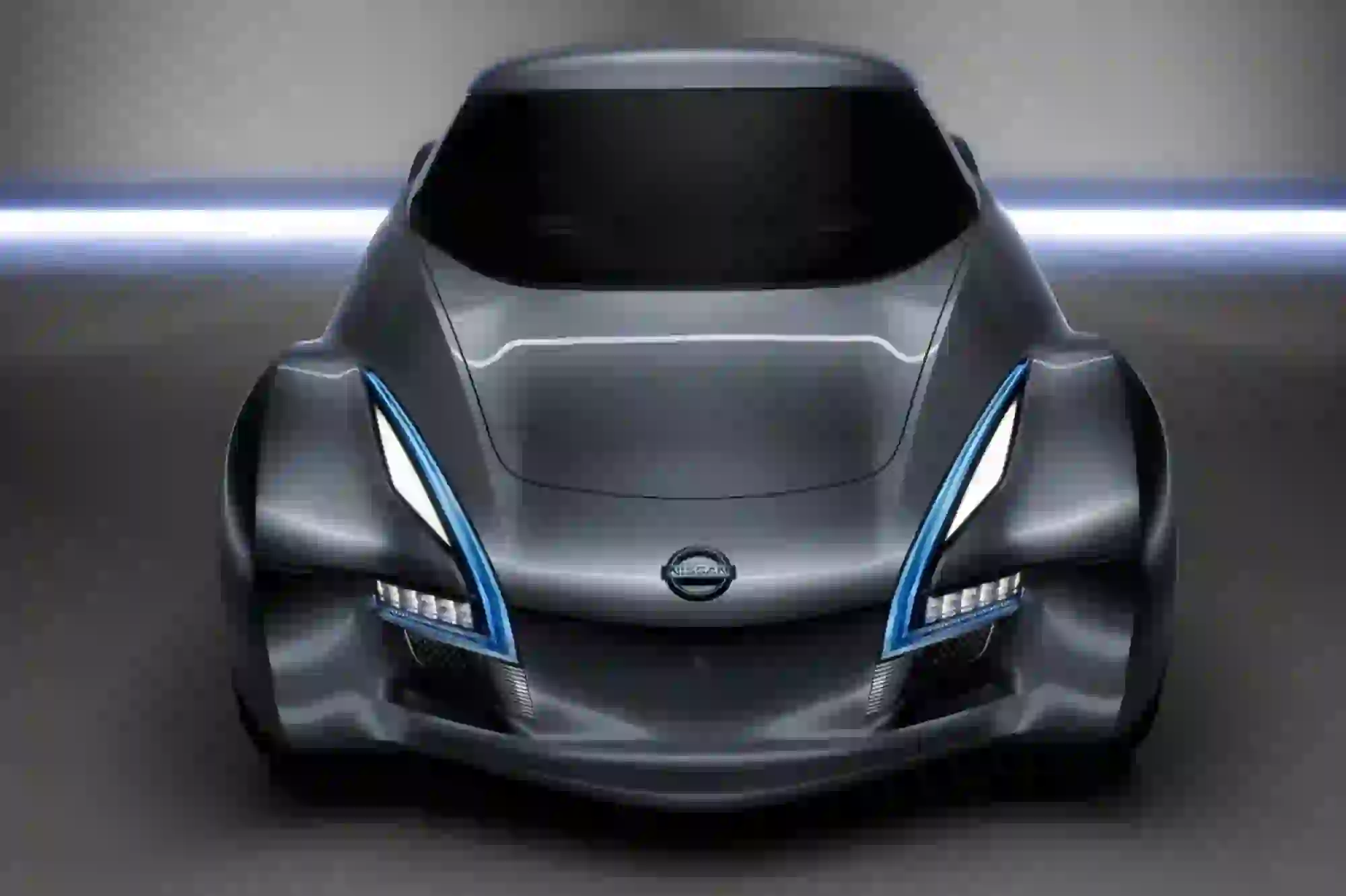 Nissan Esflow Sport Coupe' Concept - 31