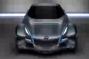 Nissan Esflow Sport Coupe' Concept - 31