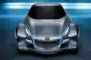 Nissan Esflow Sport Coupe' Concept - 32