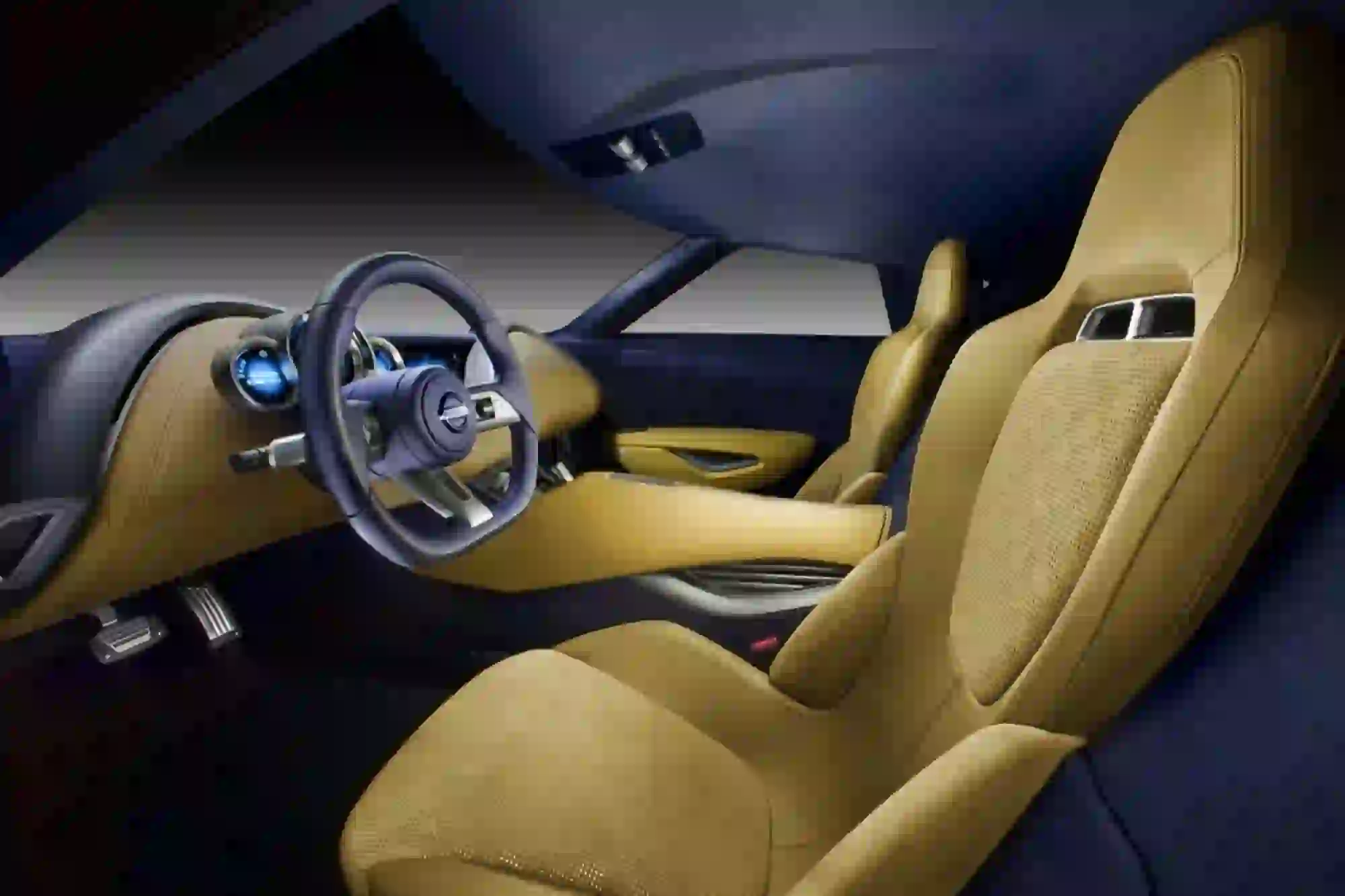 Nissan Esflow Sport Coupe' Concept - 33