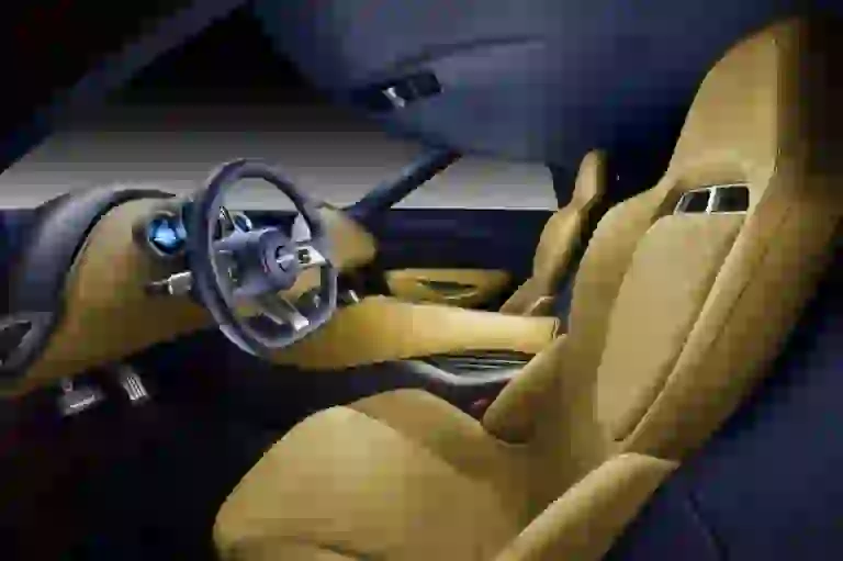 Nissan Esflow Sport Coupe' Concept - 33