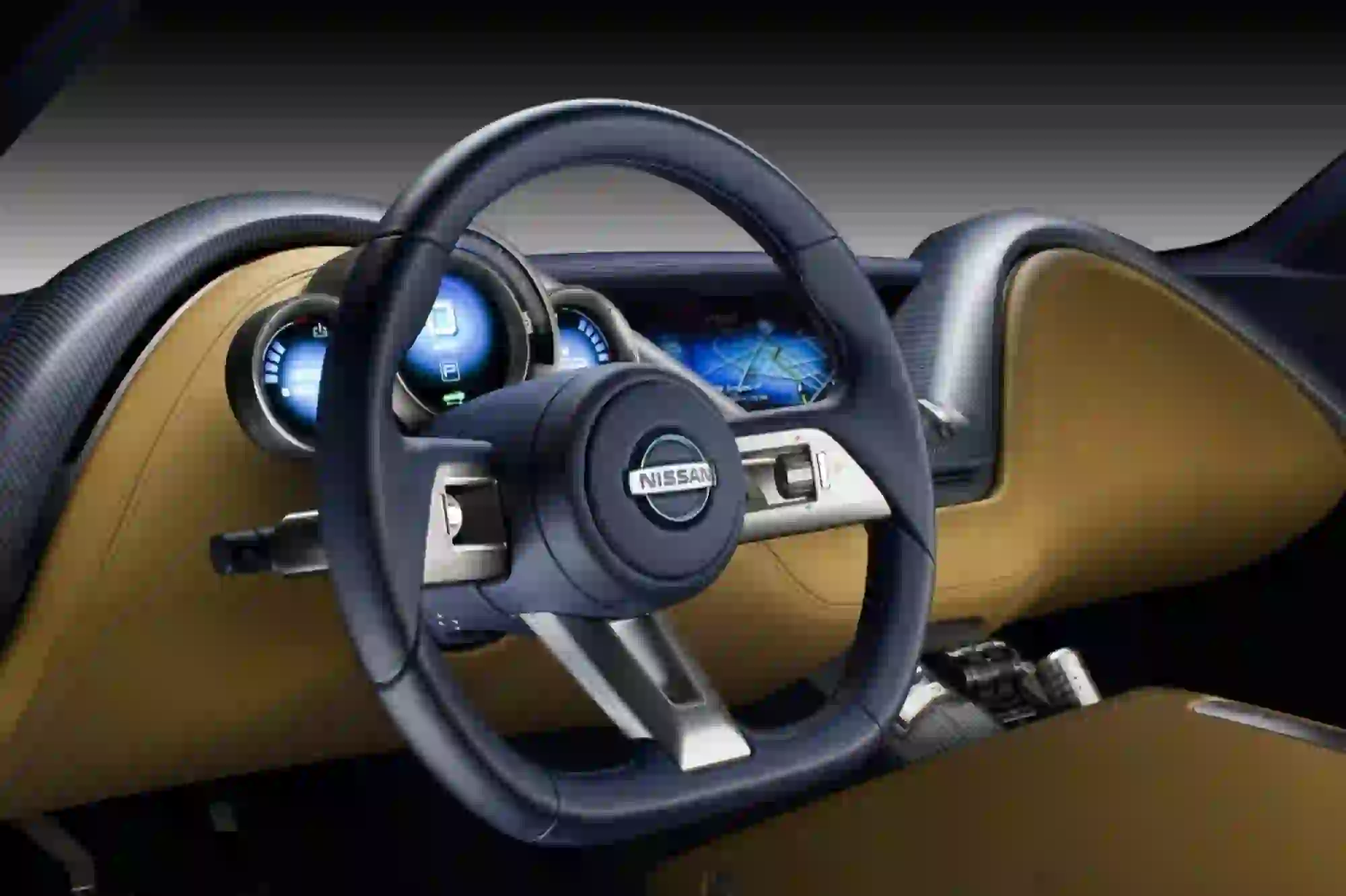 Nissan Esflow Sport Coupe' Concept - 34