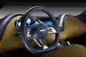 Nissan Esflow Sport Coupe' Concept - 34
