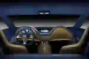 Nissan Esflow Sport Coupe' Concept - 35