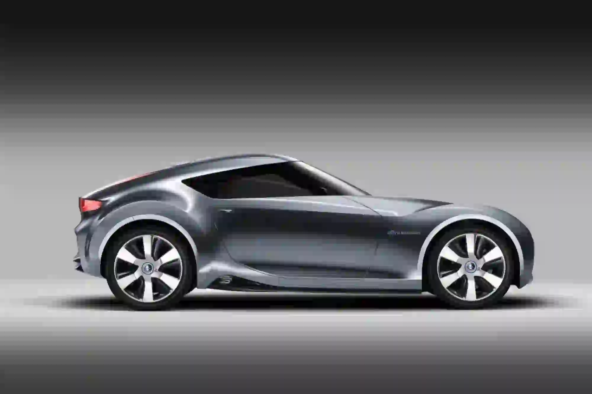 Nissan Esflow Sport Coupe' Concept - 36