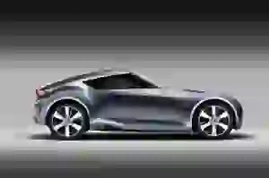 Nissan Esflow Sport Coupe' Concept - 36