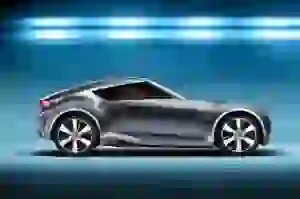 Nissan Esflow Sport Coupe' Concept - 37