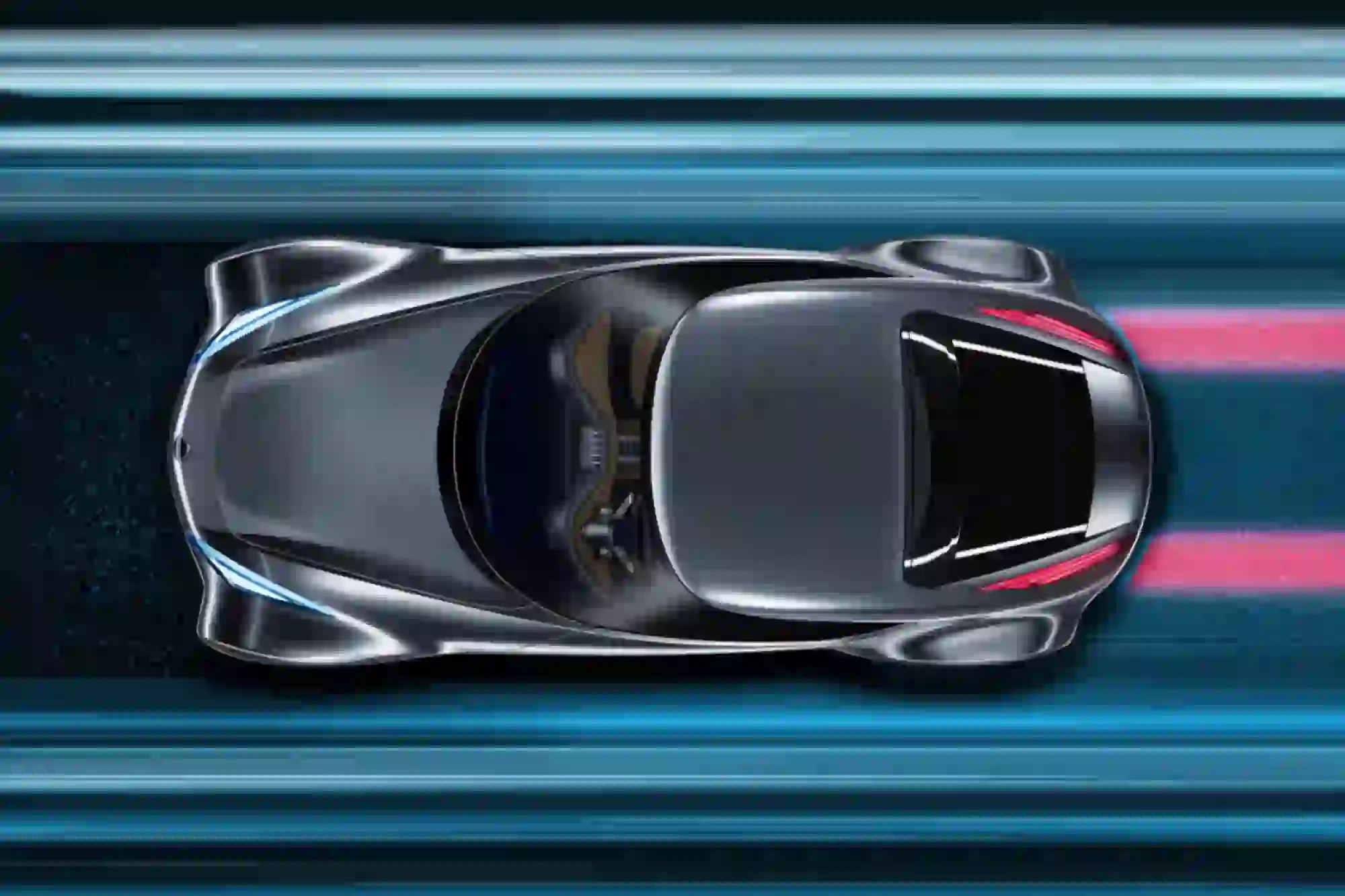Nissan Esflow Sport Coupe' Concept - 38