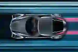 Nissan Esflow Sport Coupe' Concept - 38