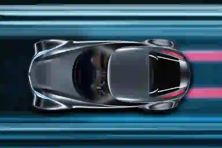 Nissan Esflow Sport Coupe' Concept - 38
