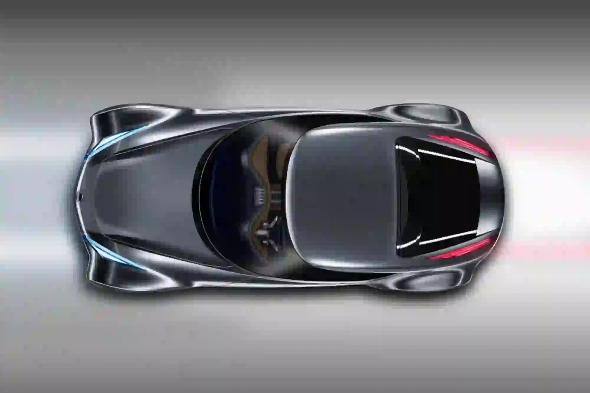 Nissan Esflow Sport Coupe' Concept - 39