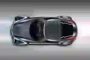 Nissan Esflow Sport Coupe' Concept - 39
