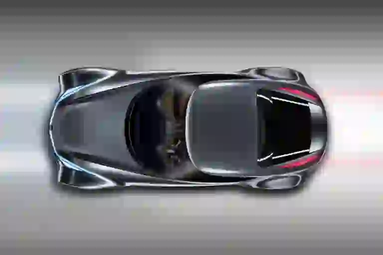 Nissan Esflow Sport Coupe' Concept - 39