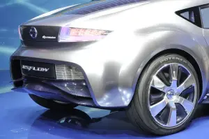 Nissan Esflow Sport Coupe' Concept - 41