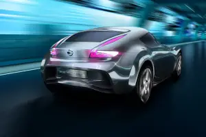 Nissan Esflow - 3