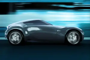 Nissan Esflow - 4