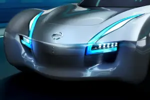 Nissan Esflow - 5