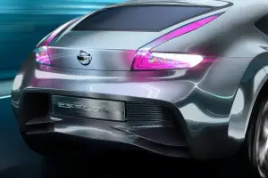 Nissan Esflow - 6