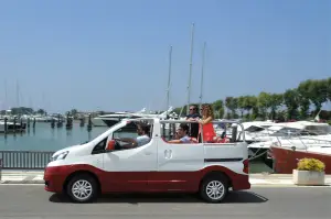 Nissan Evalia C