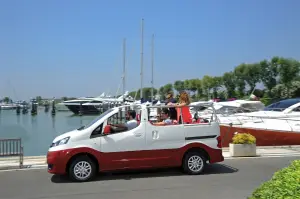 Nissan Evalia C