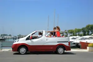 Nissan Evalia C
