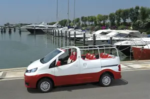 Nissan Evalia C