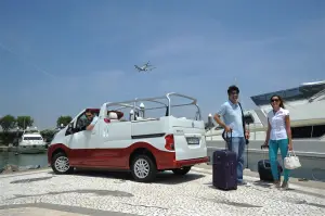 Nissan Evalia C