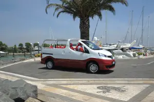 Nissan Evalia C