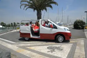 Nissan Evalia C