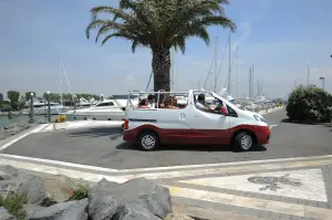 Nissan Evalia C