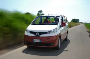 Nissan Evalia C