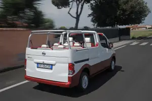 Nissan Evalia C