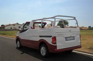 Nissan Evalia C