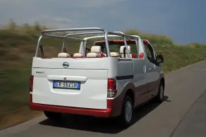 Nissan Evalia C