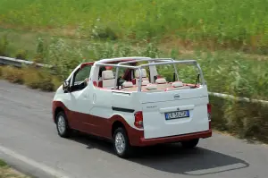 Nissan Evalia C