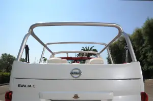 Nissan Evalia C