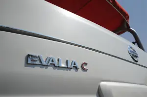 Nissan Evalia C