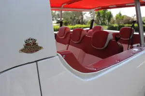 Nissan Evalia C