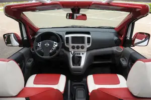 Nissan Evalia C