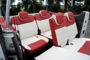 Nissan Evalia C