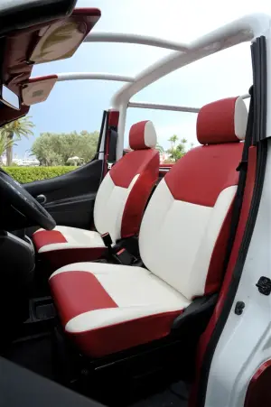 Nissan Evalia C