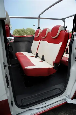 Nissan Evalia C