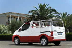 Nissan Evalia C