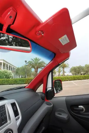 Nissan Evalia C