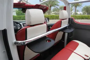 Nissan Evalia C