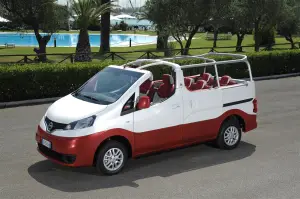 Nissan Evalia C